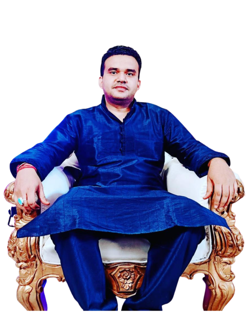 Astro Dr. Munish Sharma