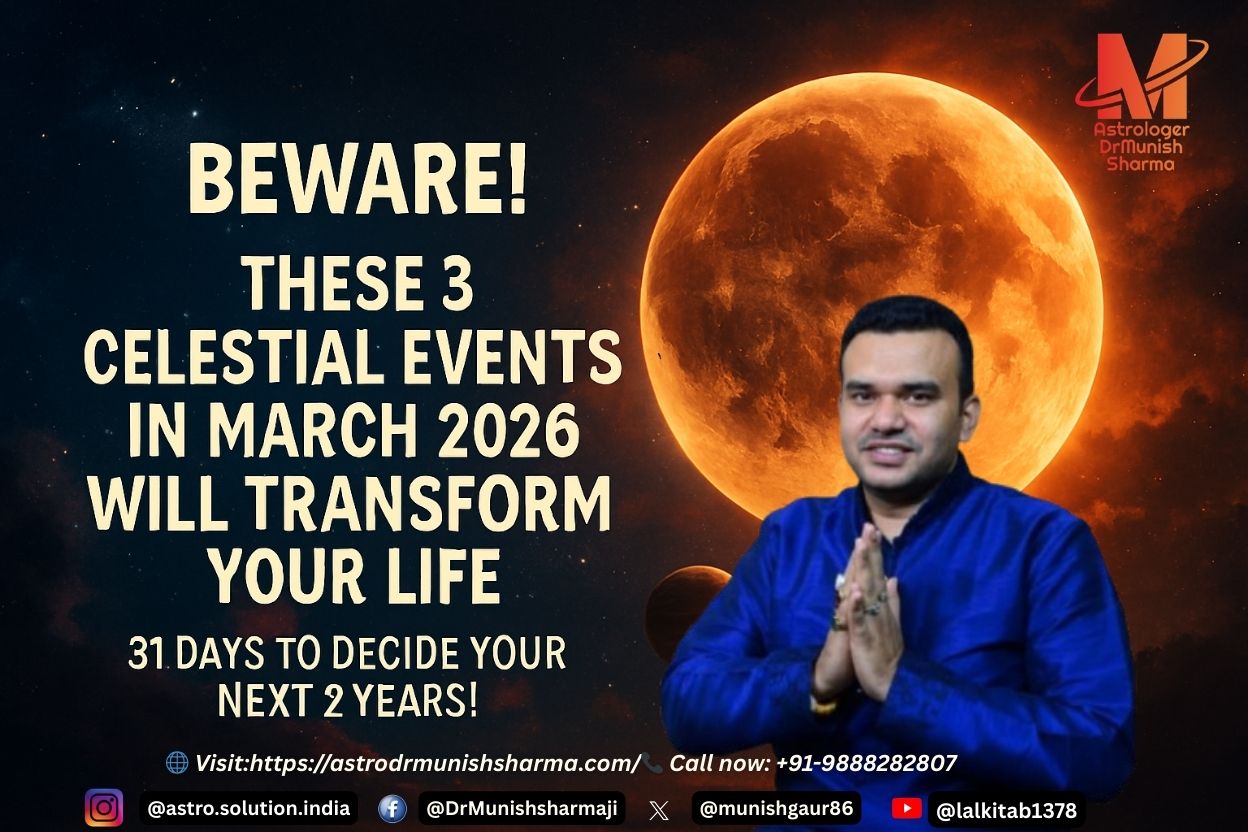 Cinematic cosmic landscape featuring a glowing horizon, mystical sky with zodiac constellations, majestic mountains, and a starlit river.