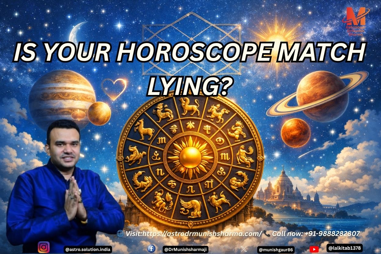 Navamsa (D-9) chart symbol displayed as a cosmic fruit tree, symbolizing marriage strength in modern astrology.