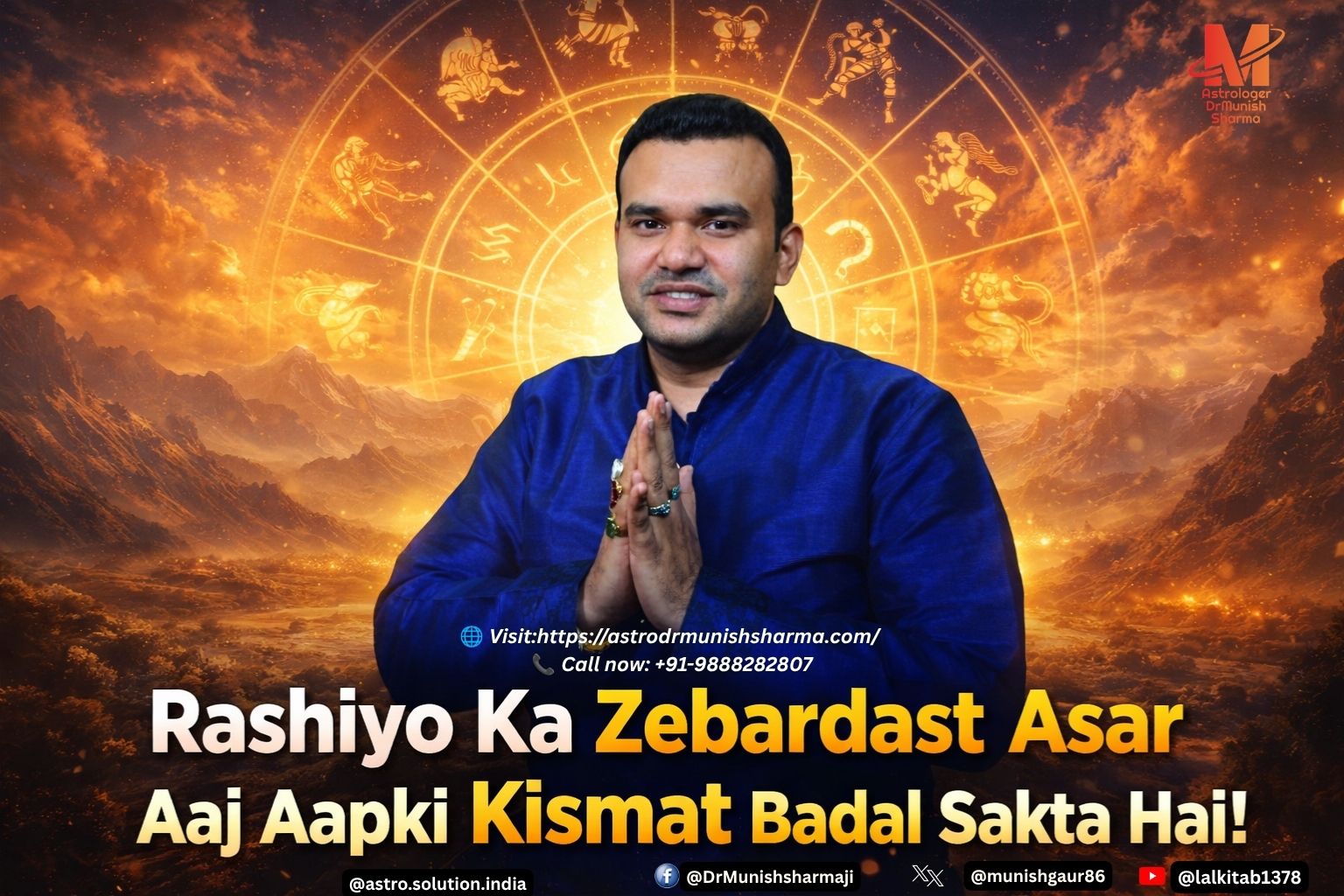 Daily astrology guide for career growth, financial planning, marriage prediction, Shubh Muhurat, Vedic horoscope tips, Moon transit productivity, numerology insights, kundli analysis online, Delhi NCR astrology consultation, diaspora astrology guidance in London, New York, Dubai